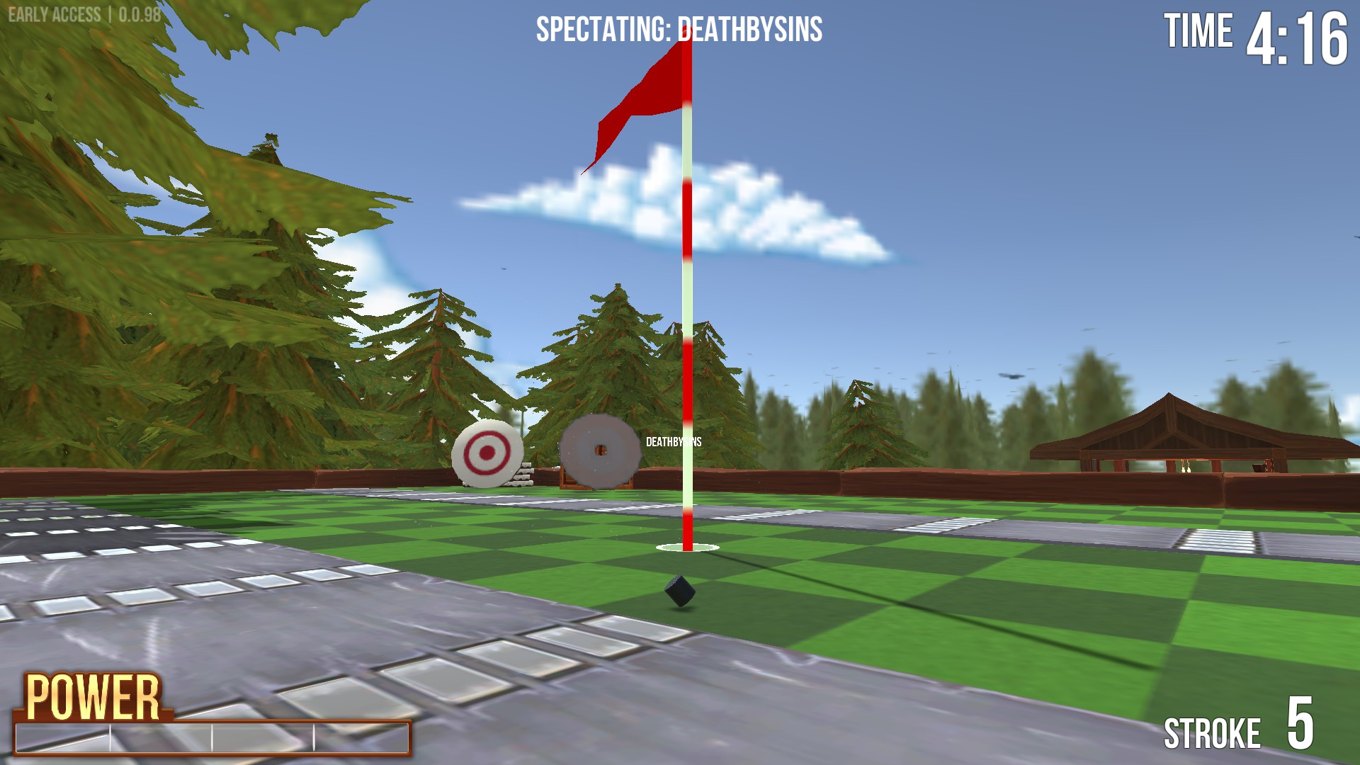 download golf with friends for free