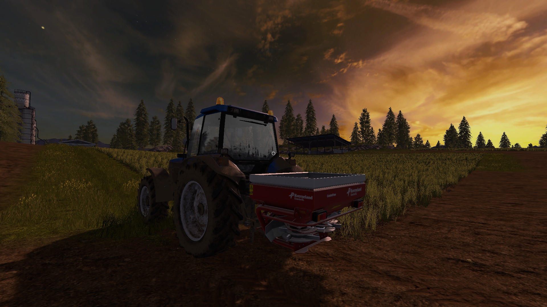 farming simulator 17 steam