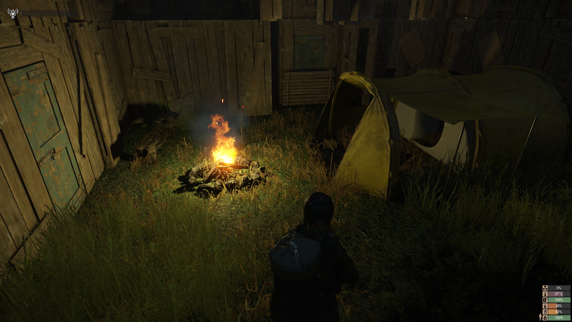 base building miscreated guide