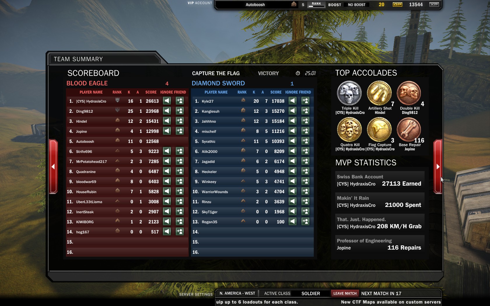 download tribes ascend steam