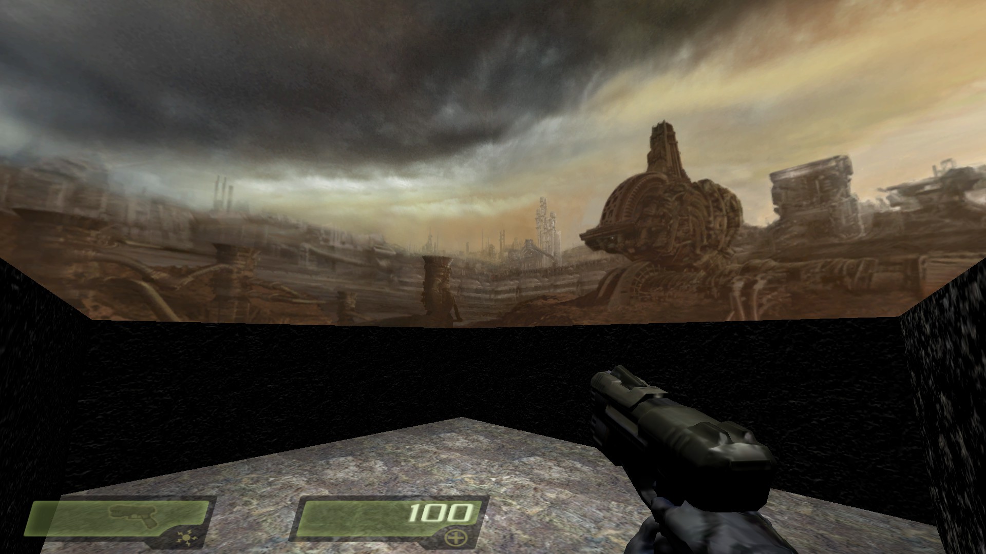 quake 4 steam low texture quality