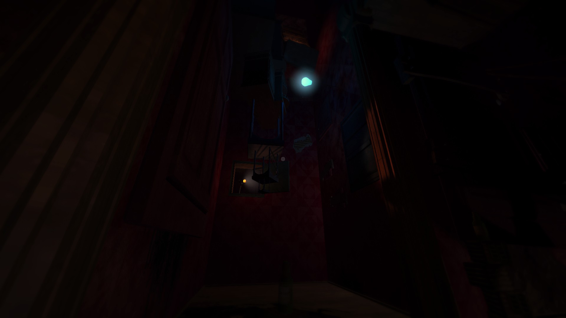 free download among the sleep steam