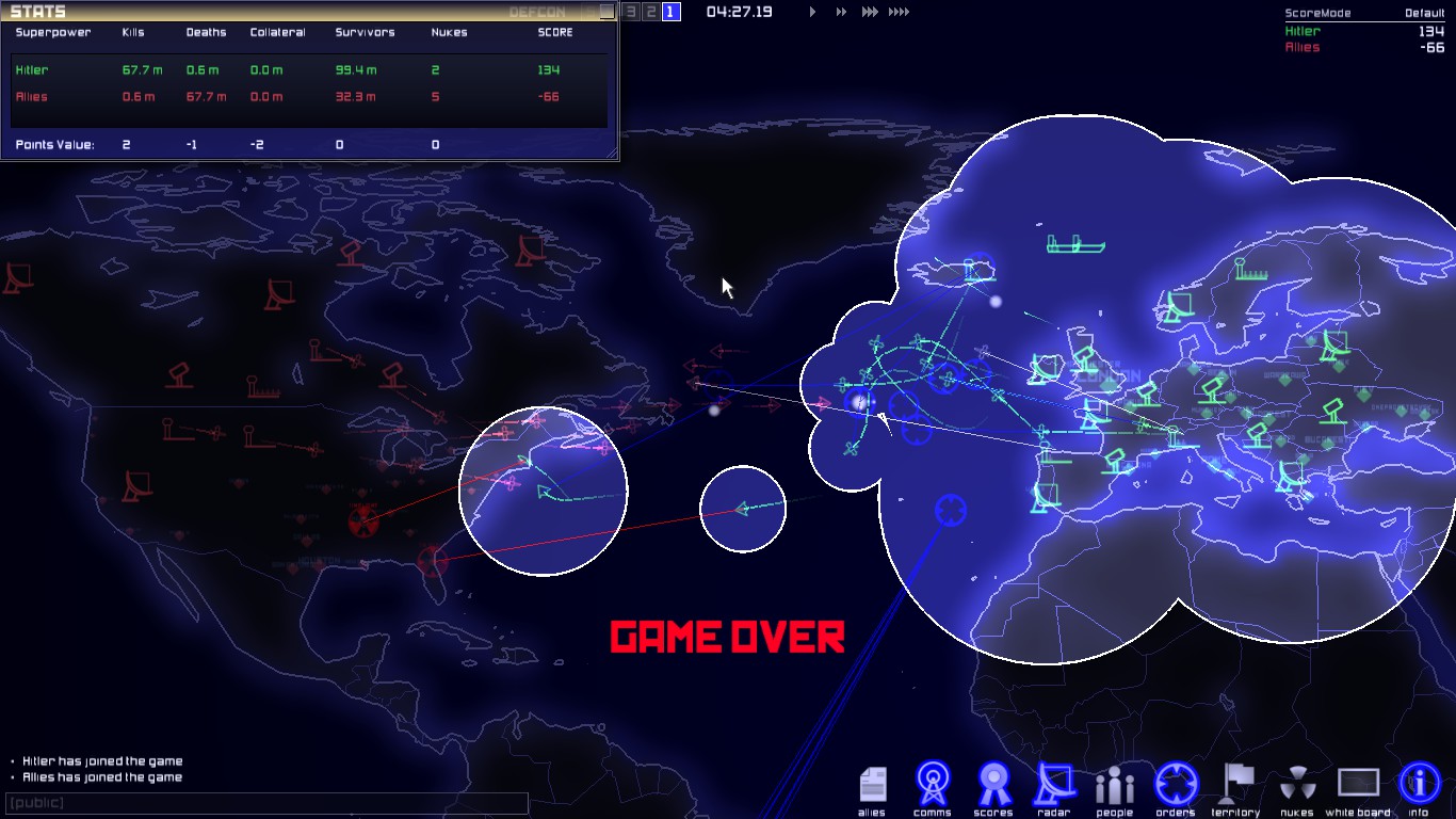 defcon steam