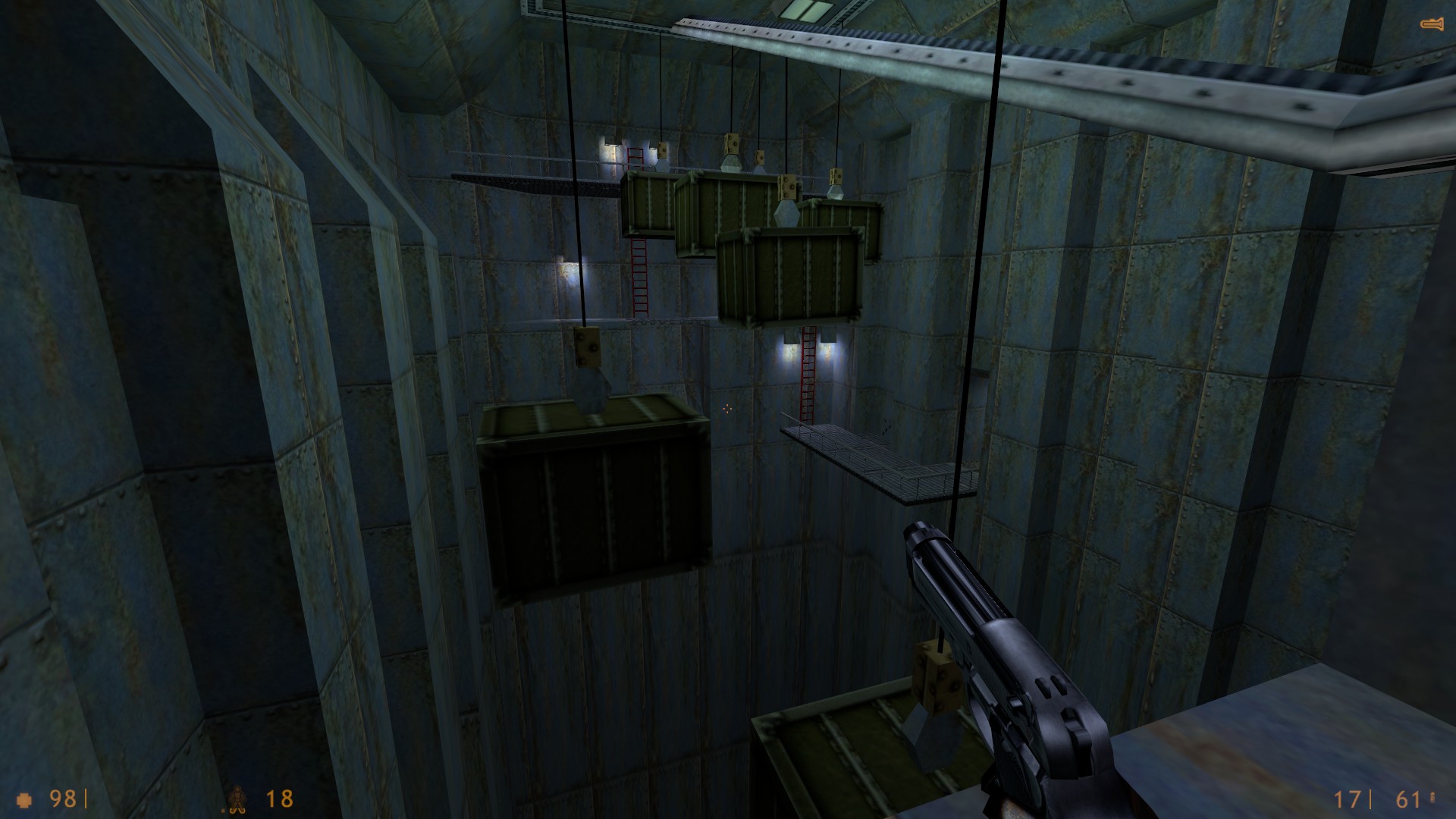 half life source cracked