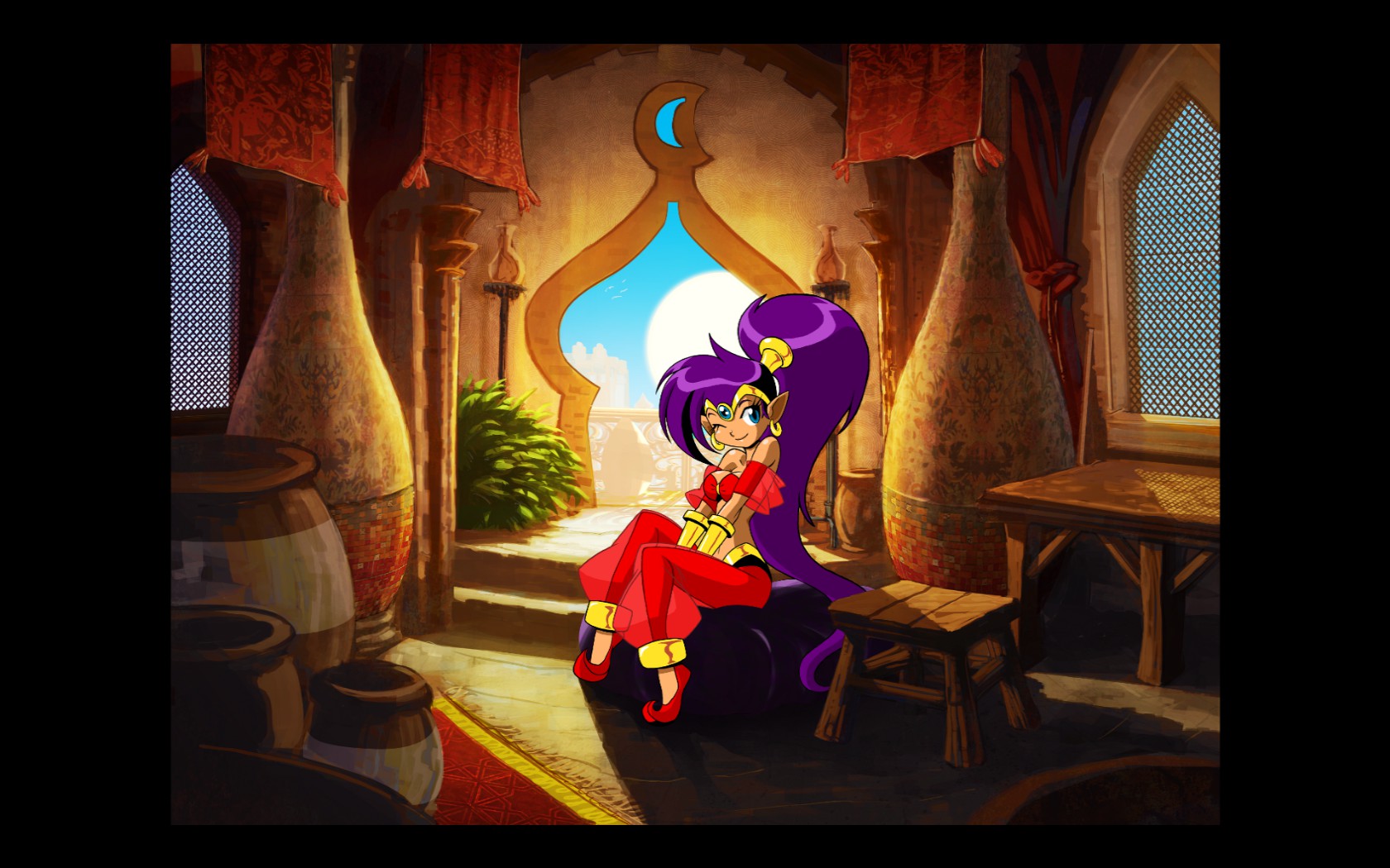 Steam Community Shantae Riskys Revenge Directors Cut 5953