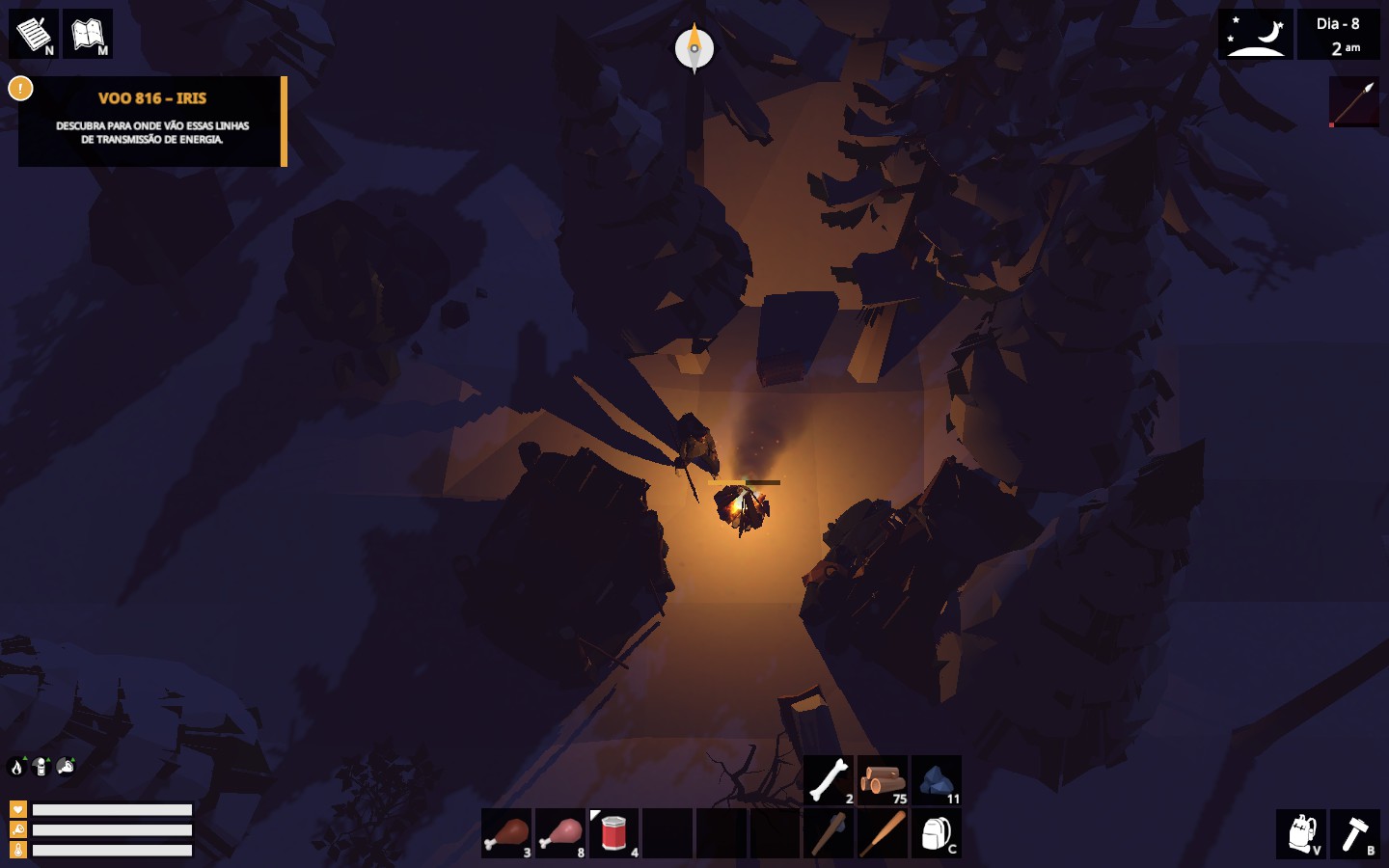 Steam Community :: The Wild Eight