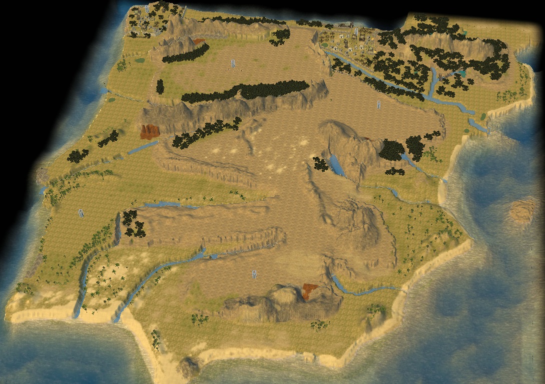 stronghold crusader 2 maps pack download