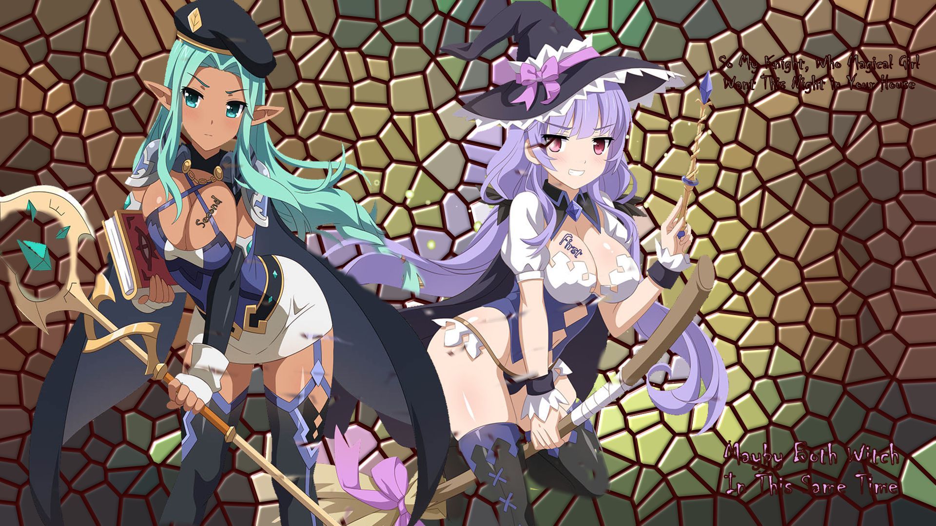 sakura dungeon cg guide