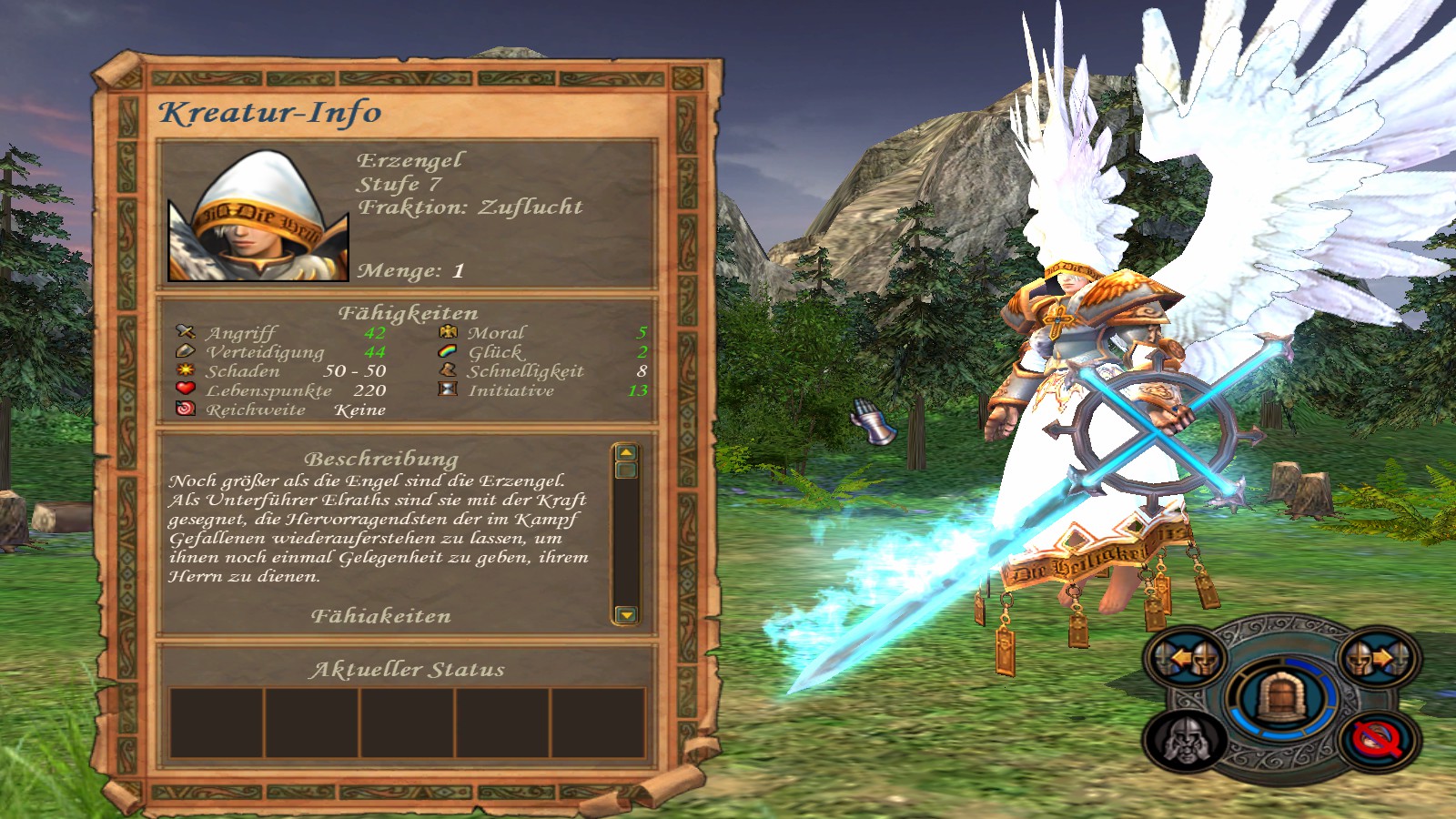 download might & magic heroes vi