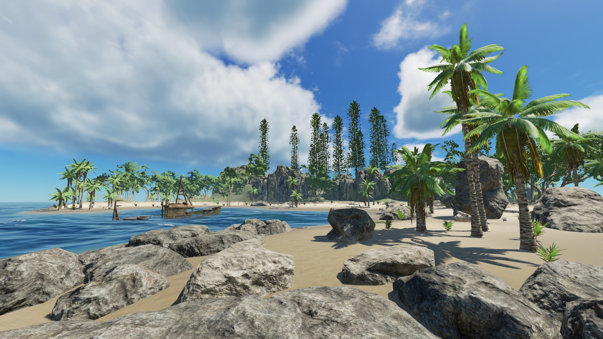 stranded deep v0.02 32 bit