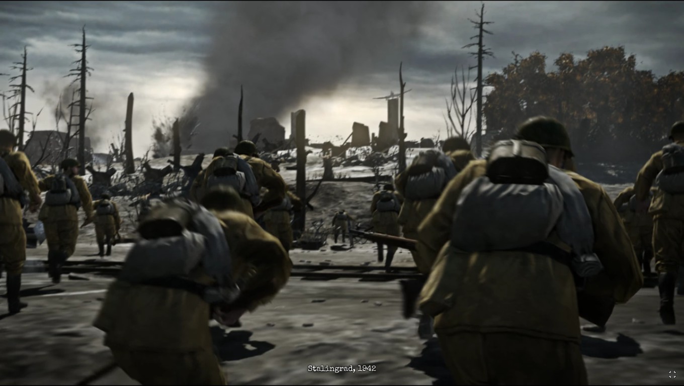 download company of heroes 1 highly compressed