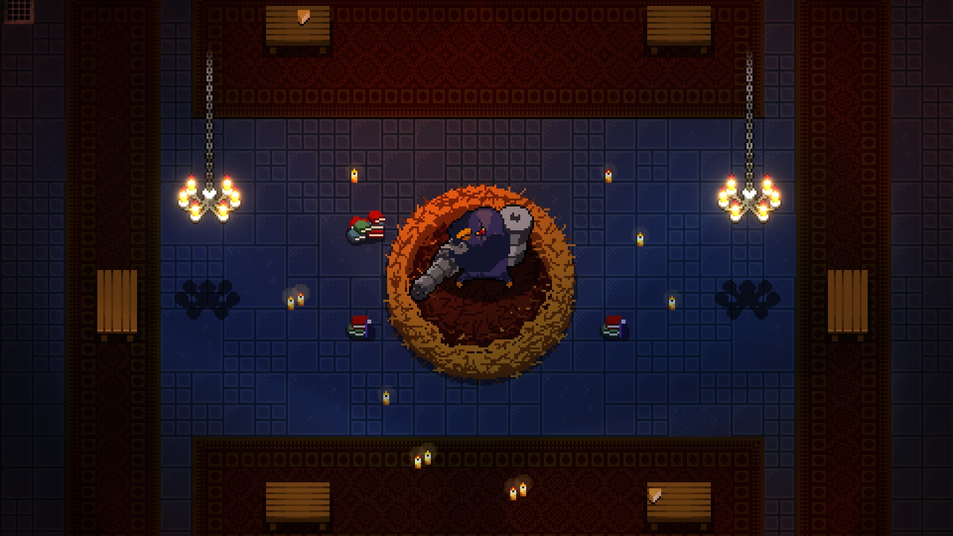 Steam Community :: Enter the Gungeon