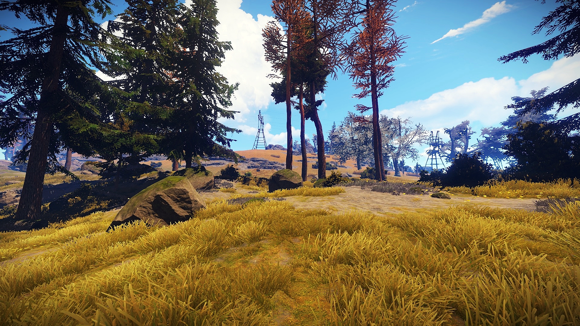 Steam Community :: Rust