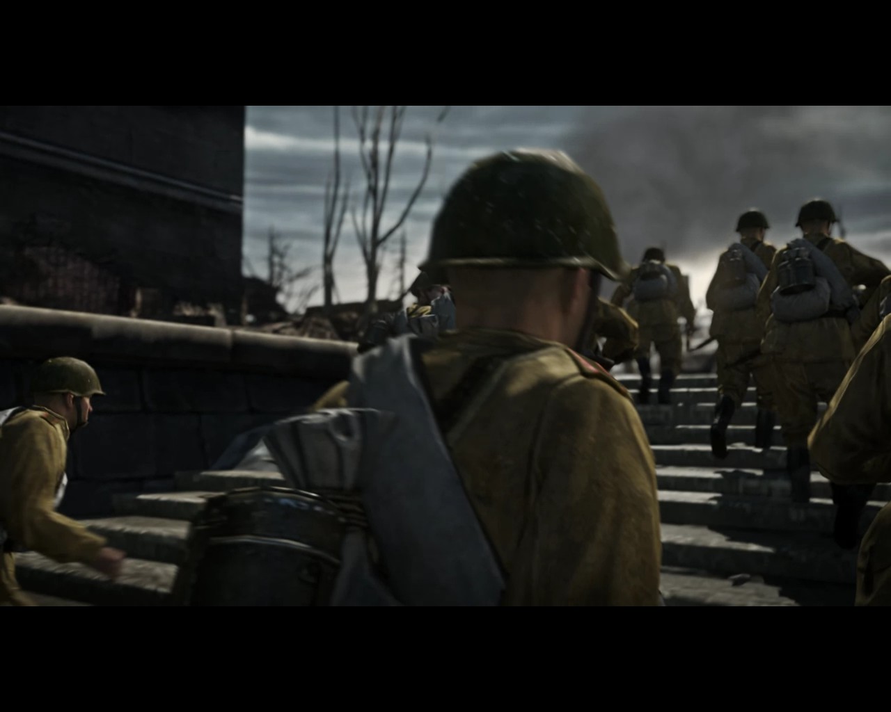 android company of heroes 2 images