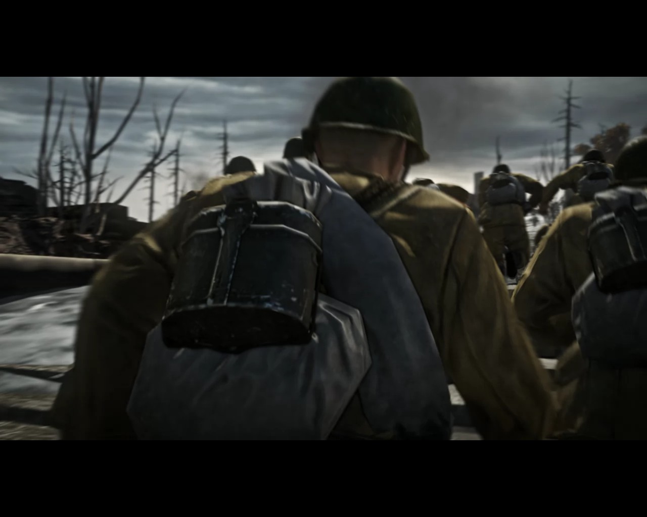 android company of heroes 2 images