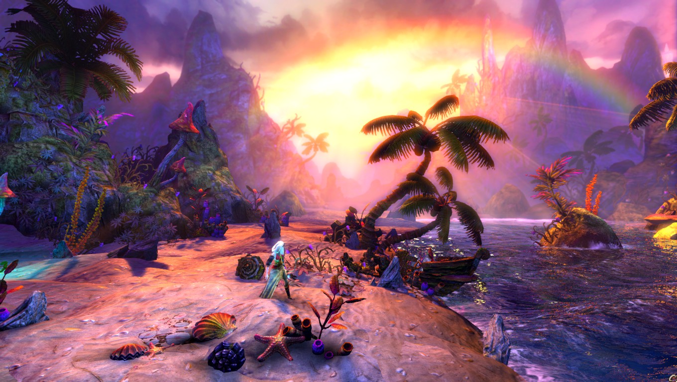 trine 2 steam download