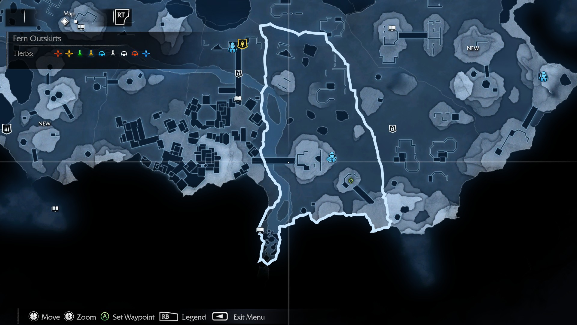 Middle Earth: Shadow of Mordor Mega Guide: Collectibles, Locations