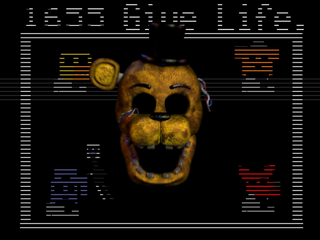 Second Life Marketplace - ~Five Nights At Freddy's Jumpscare   Five  nights at freddy's, Nights at freddy's, Cinco noches en freddy's