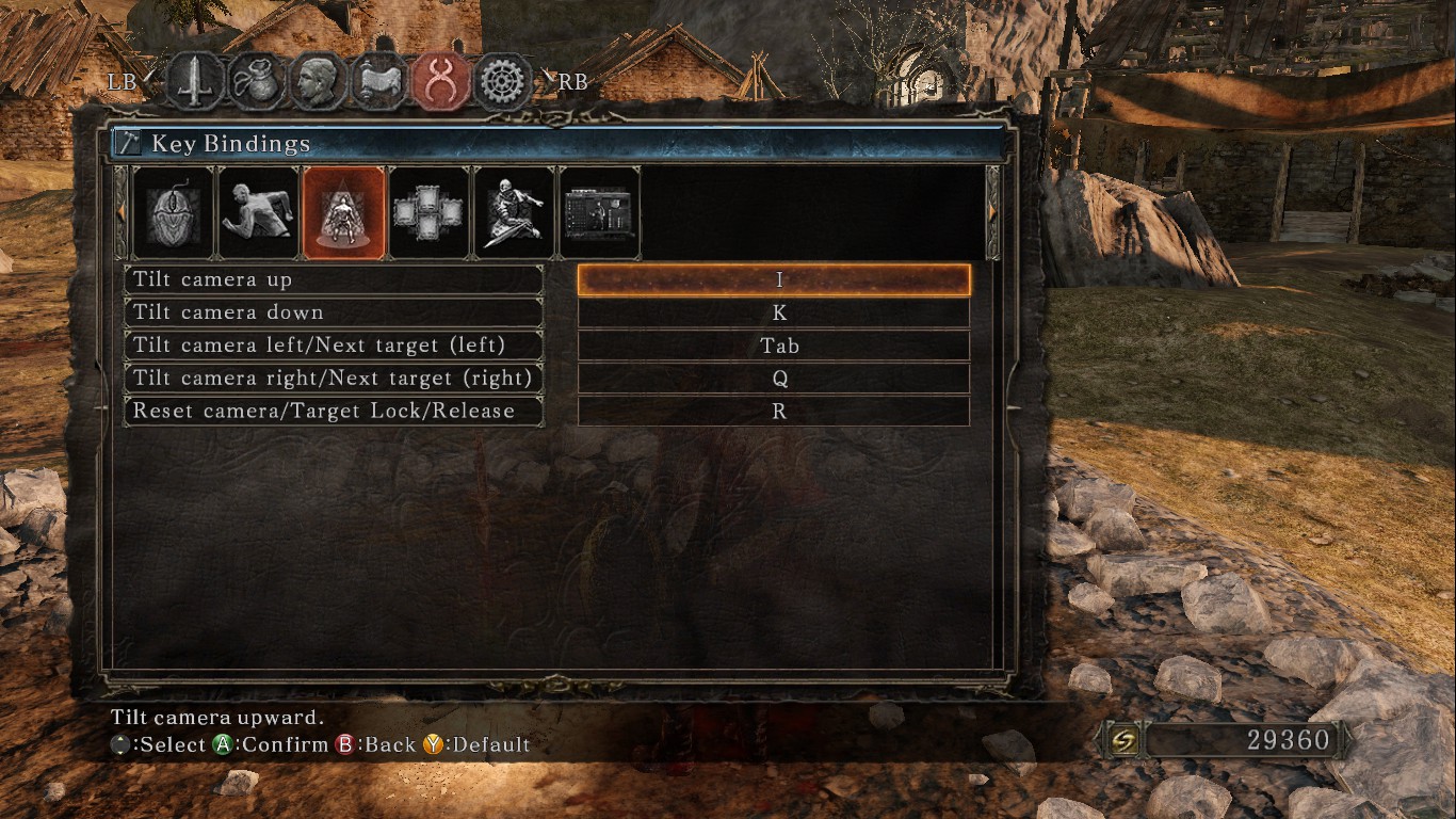 [Dark Souls II Edition] How To Optimize PC Controls image 11