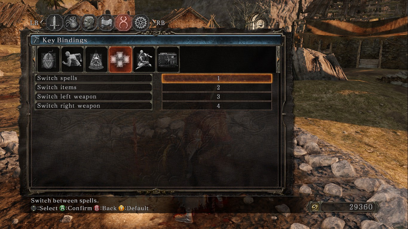 [Dark Souls II Edition] How To Optimize PC Controls image 14
