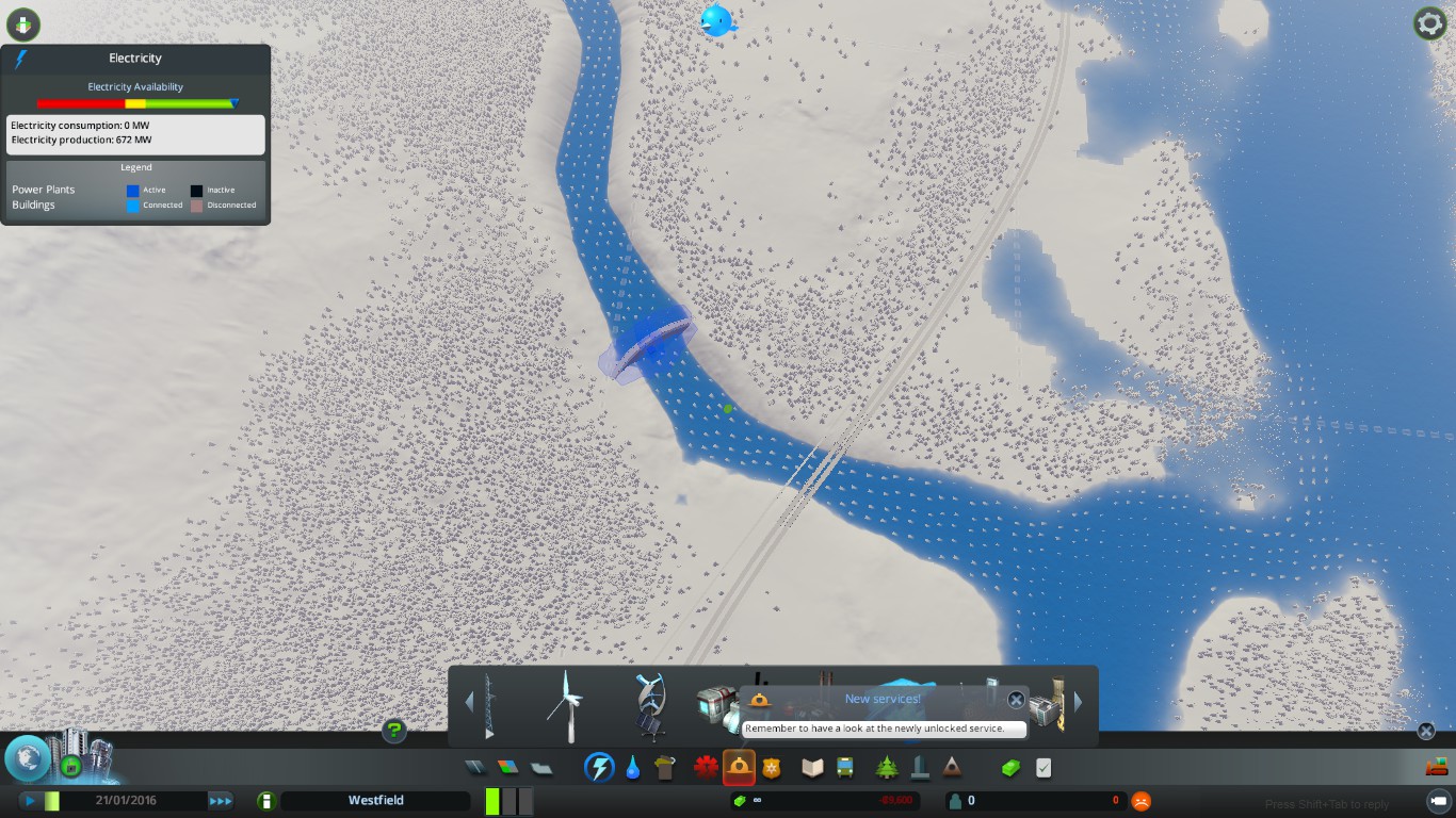 Steam Community :: Gids :: What You Should Know About Hydroelectric Dams