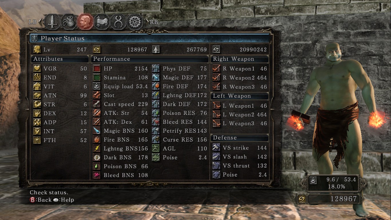 Steam Community :: Guide :: Pure pyromancy and You!