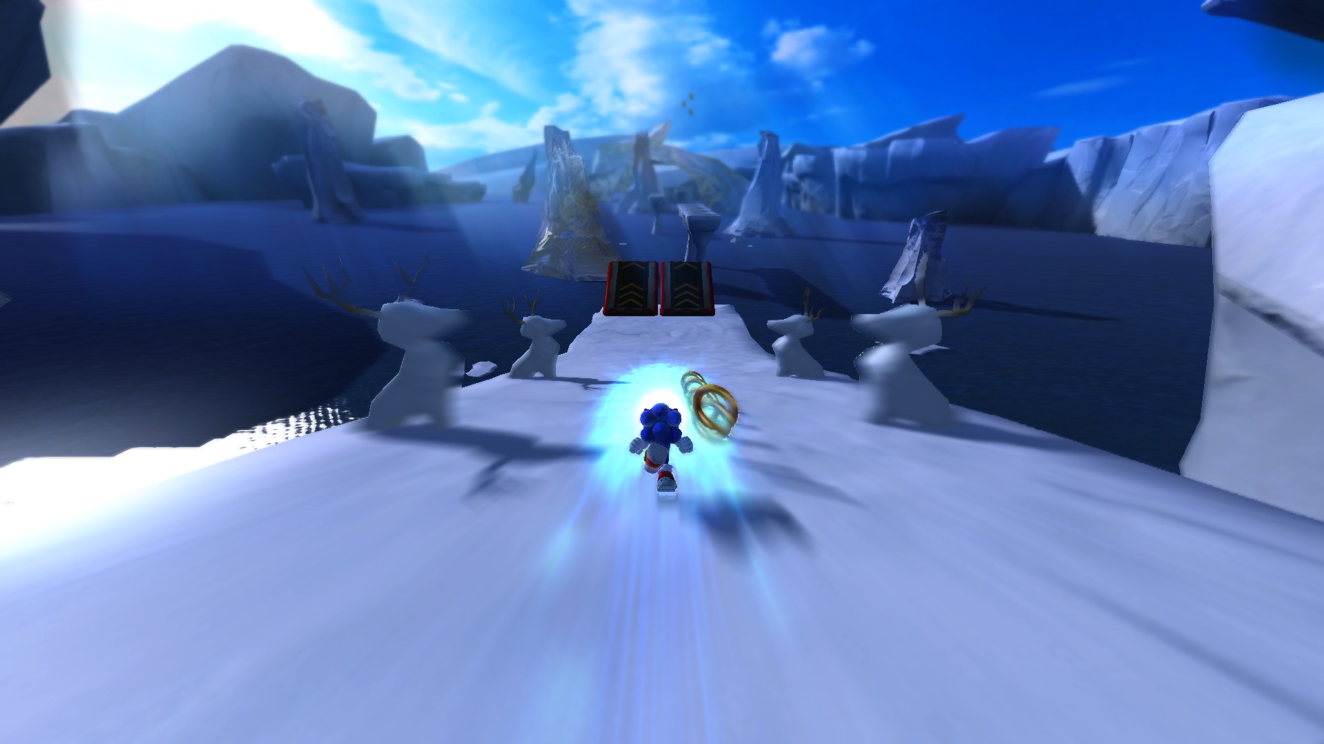 Steam Community Guide Mods For Sonic Generations Better Version