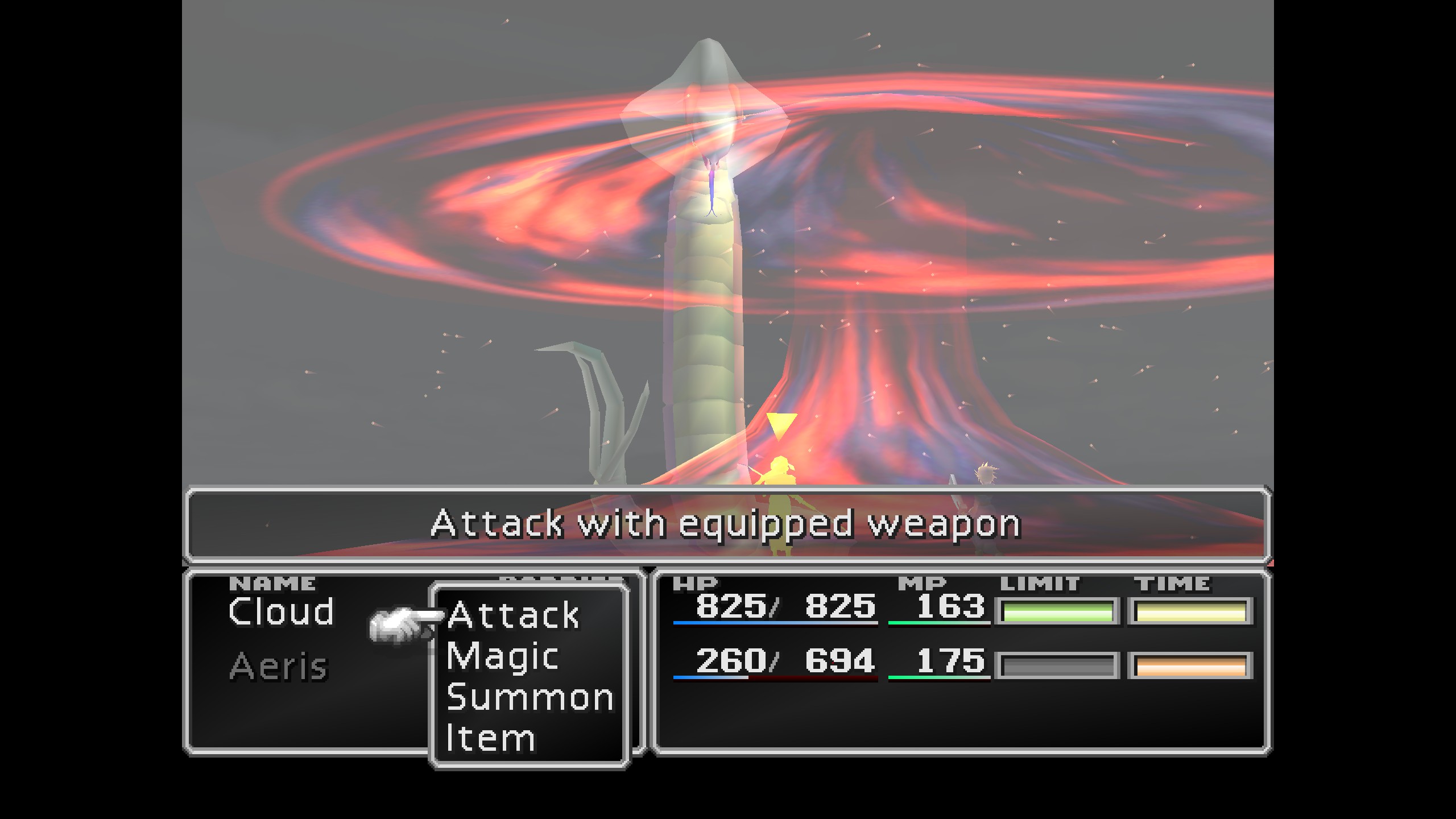 How to get the enemy skill Beta (from Midgar Zolom) early! image 23
