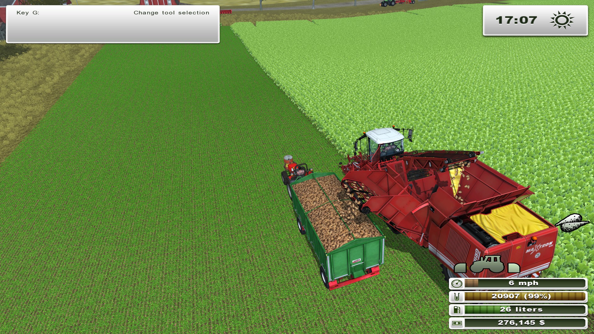 Farming Simulator: The Guide image 5