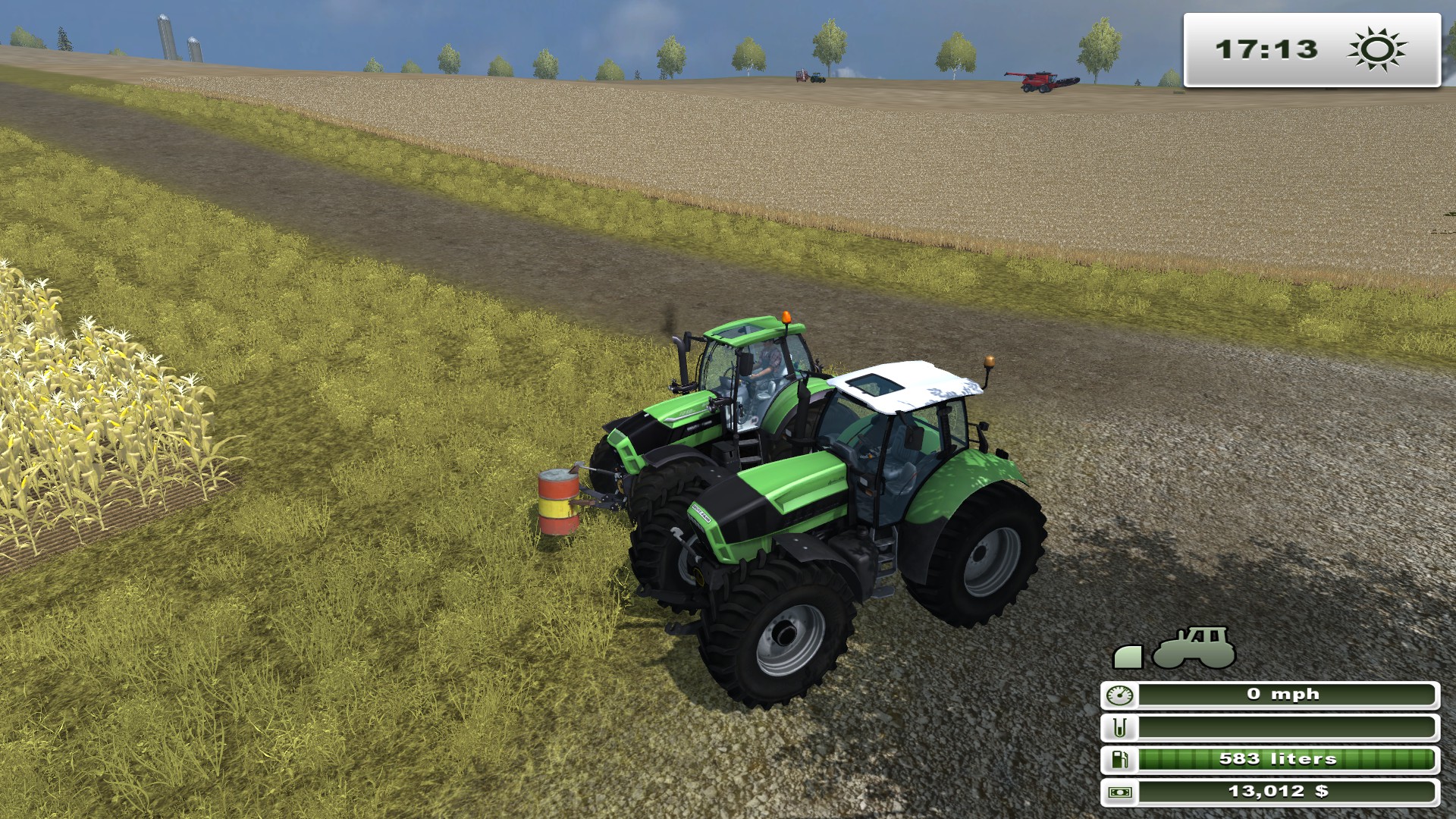 Farming Simulator: The Guide image 10