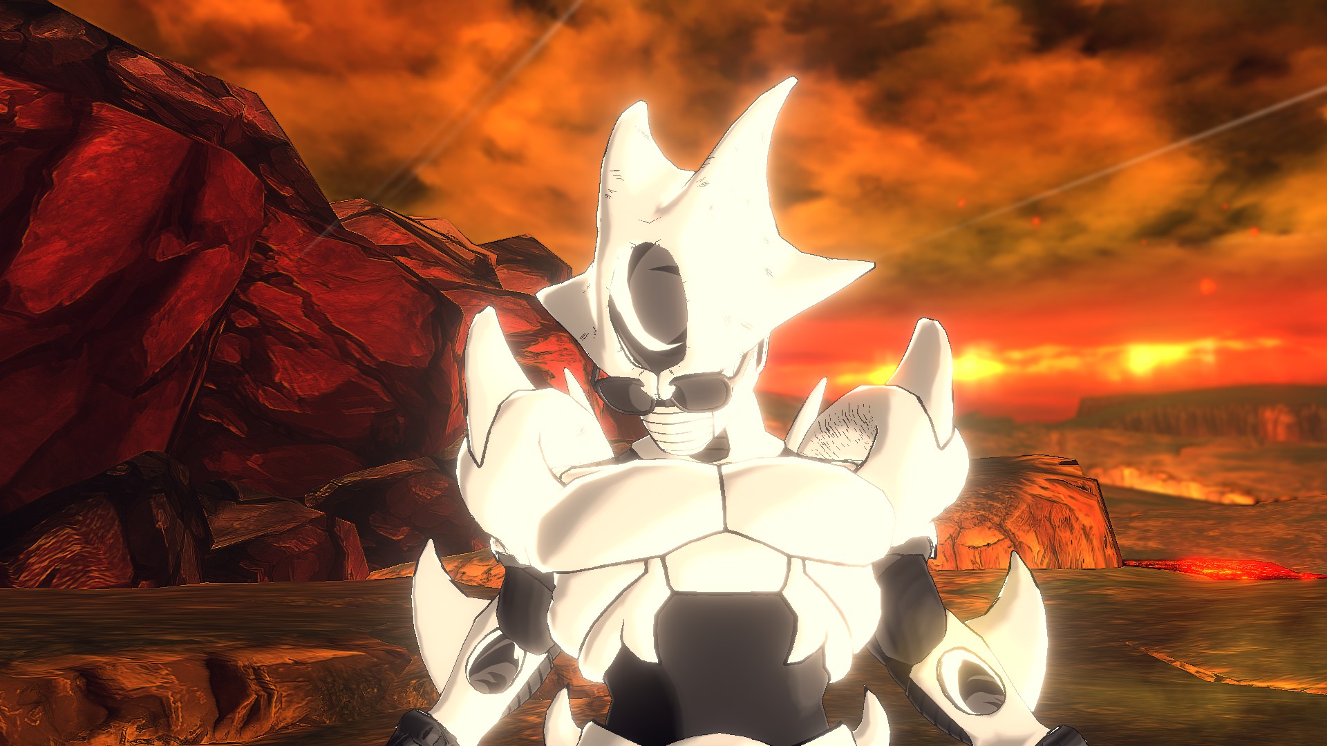 Steam Community :: Guide :: Parallel Quest's Time Patroller Locations in Dragon  Ball: Xenoverse
