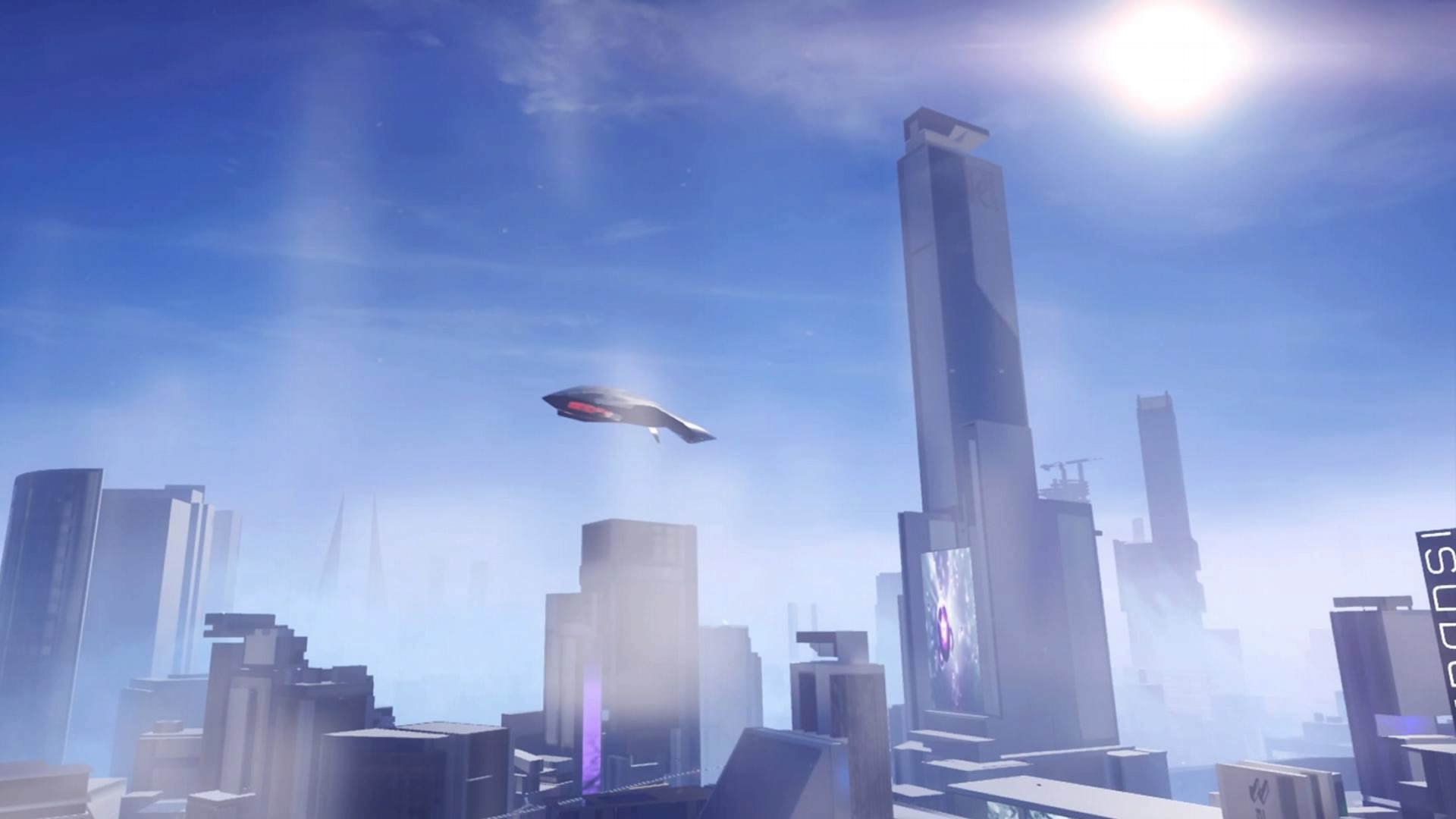 Steam Community :: Mirror's Edge