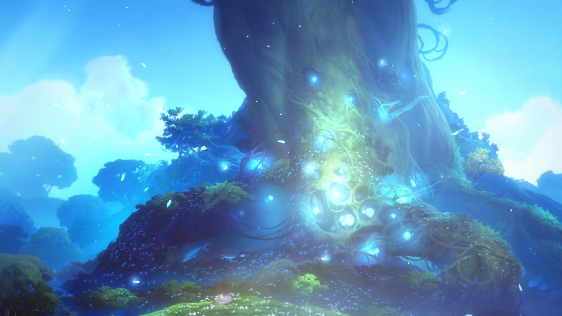 Steam Community :: Ori and the Blind Forest