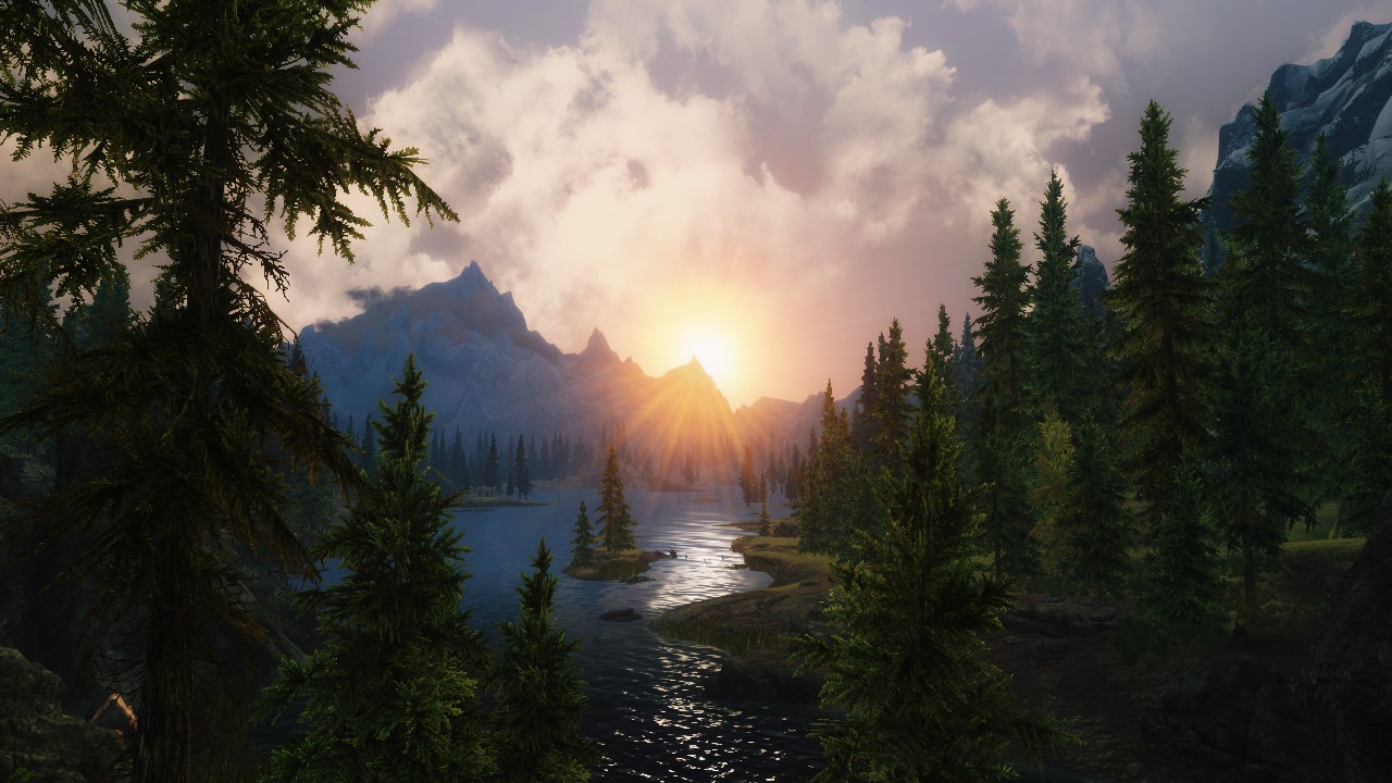 Steam Community :: The Elder Scrolls V: Skyrim