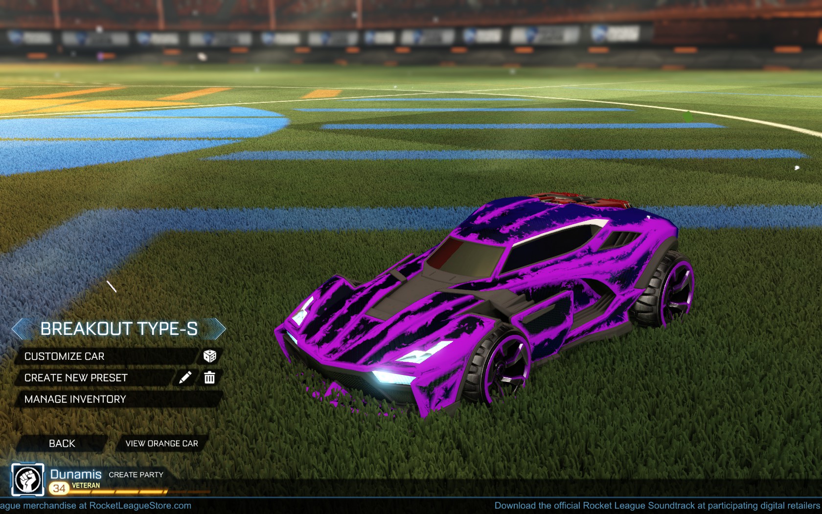 Rocket League Trading :: Steam Community – TRLP