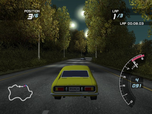 Steam Community :: Ford Racing 3