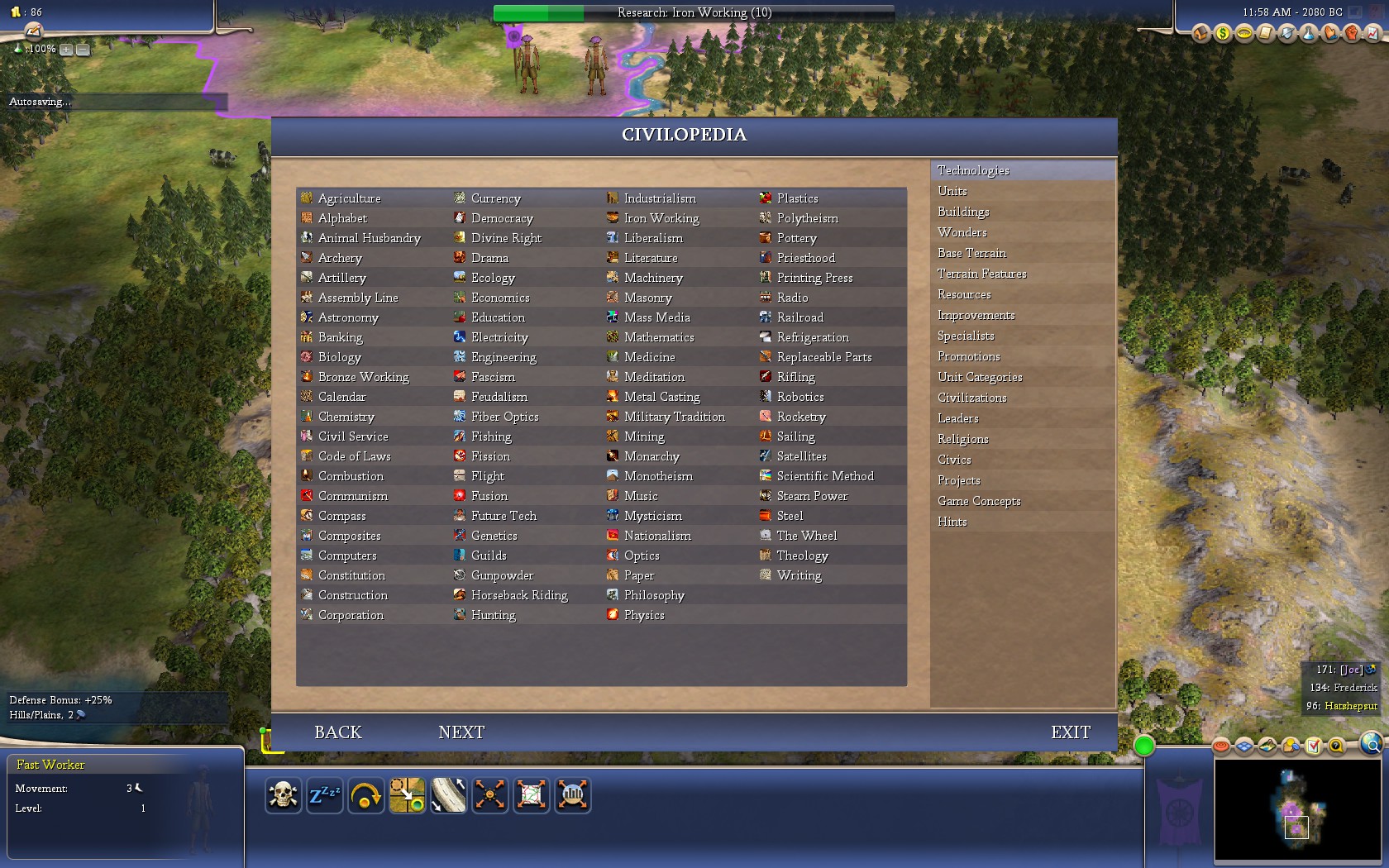 Steam Community :: Sid Meier's Civilization IV