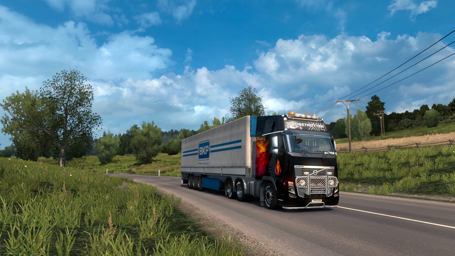 Steam Community :: Euro Truck Simulator 2