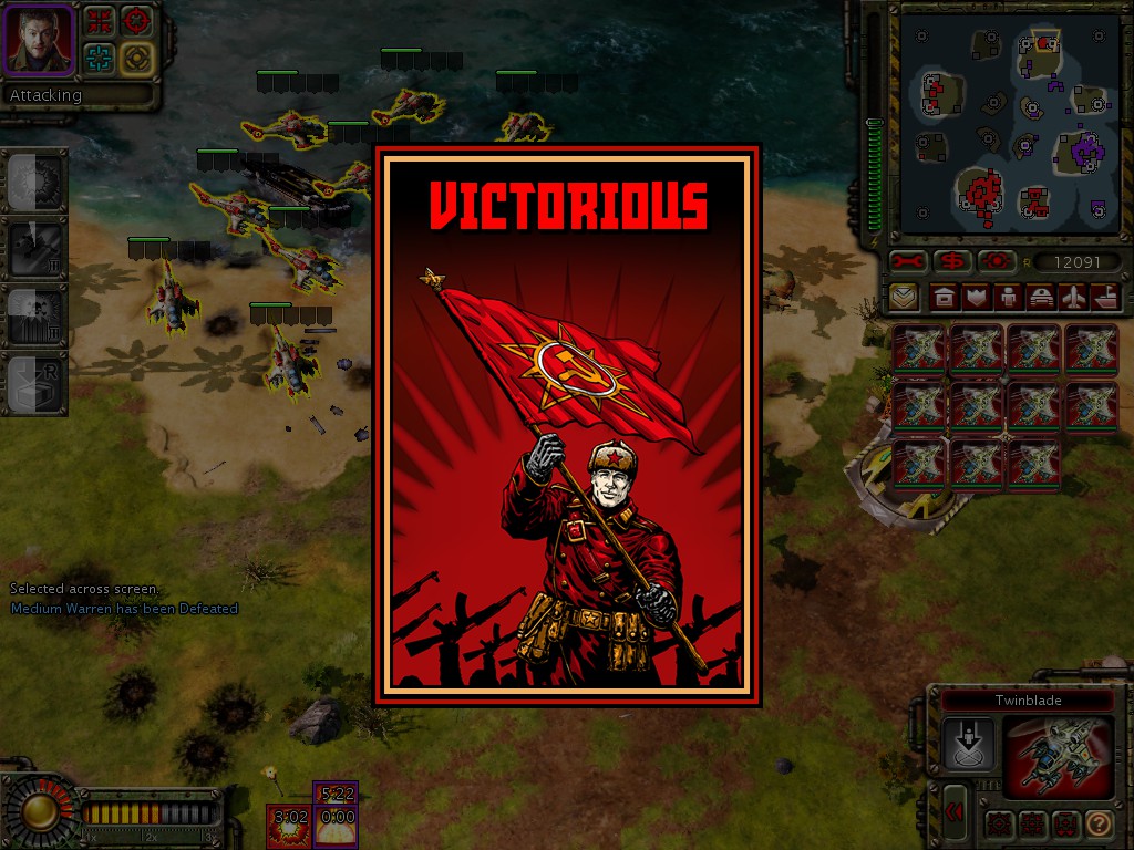 Steam Community :: Command and Conquer: Red Alert 3