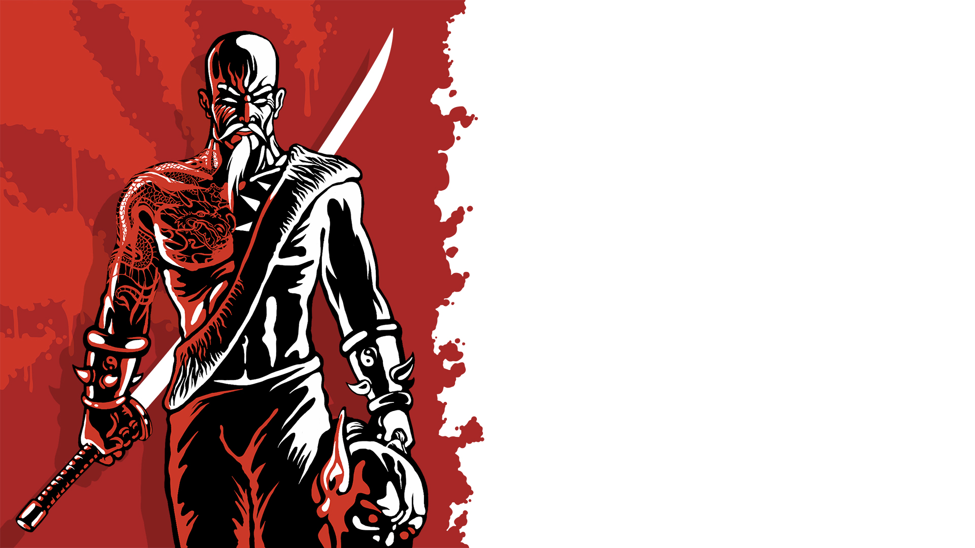 Steam Community :: Shadow Warrior Classic Redux