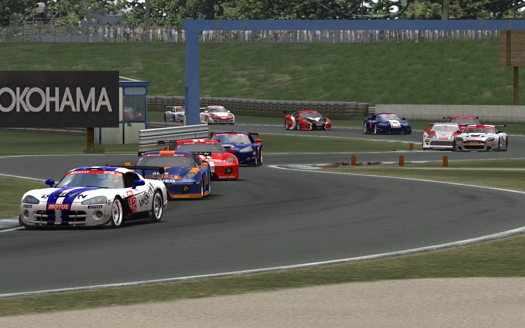 Steam Community :: GTR 2 - FIA GT Racing Game