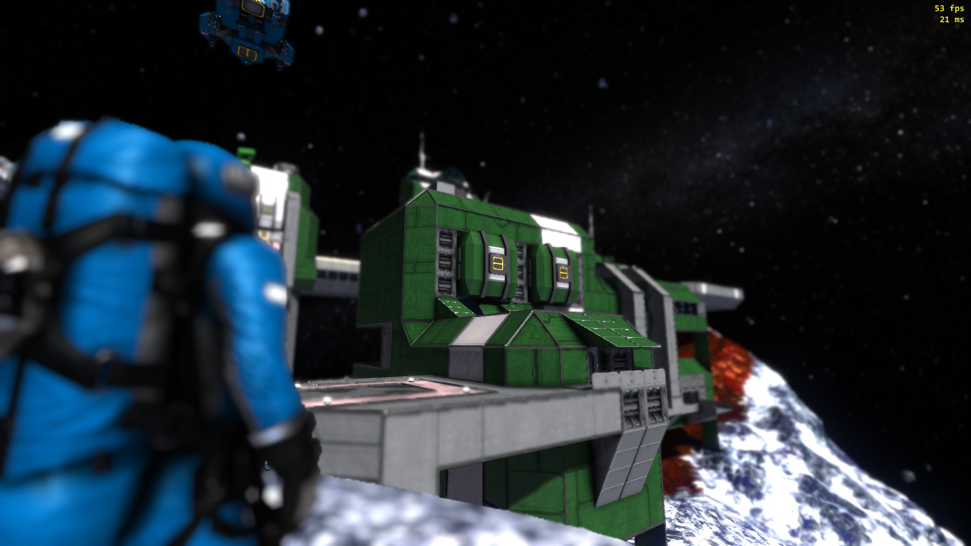 Steam Community :: Space Engineers