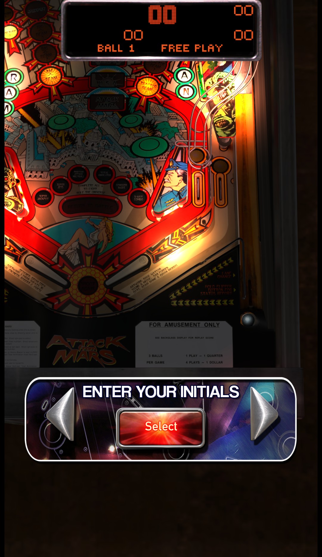 Version 1.40.x | Page 7 | Digital Pinball Fans