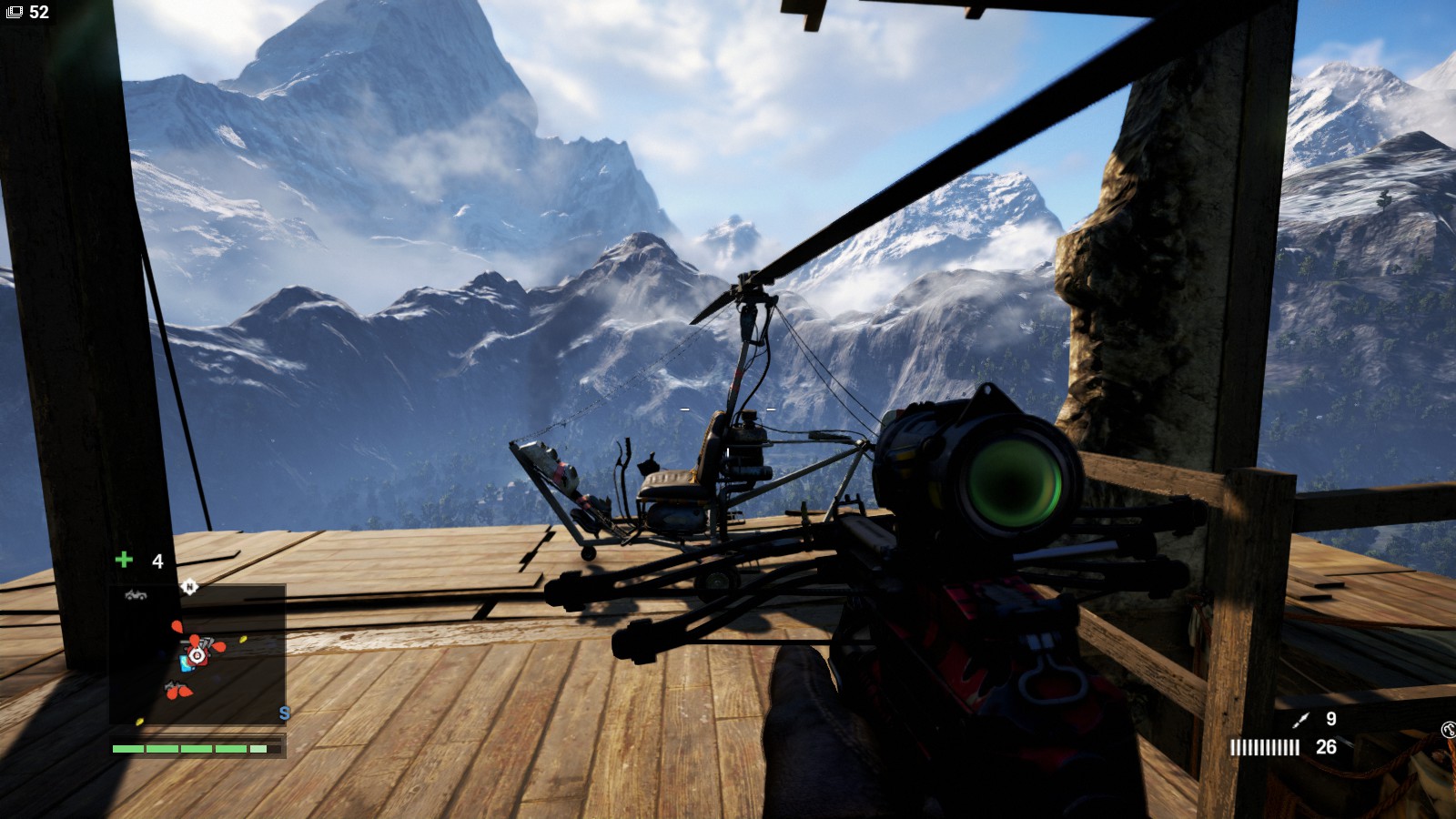 Steamunlocked far cry 4