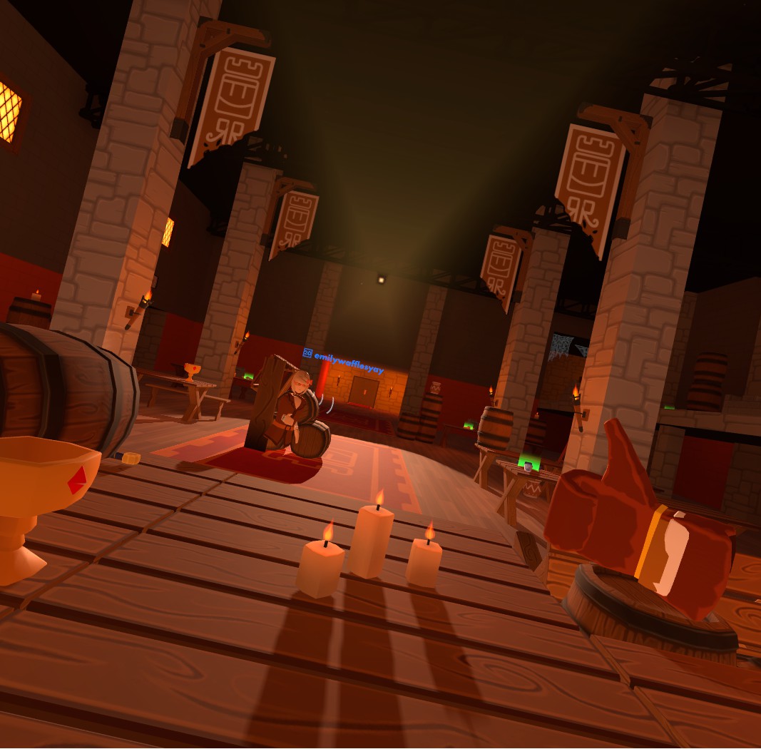 Steam Community :: Rec Room