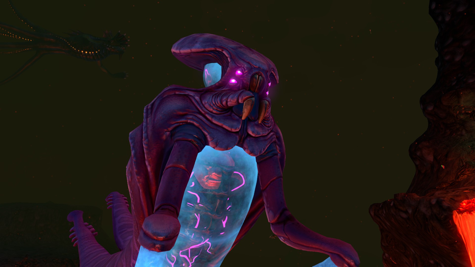 Steam Community :: Guide :: Subnautica's Hostile Creatures