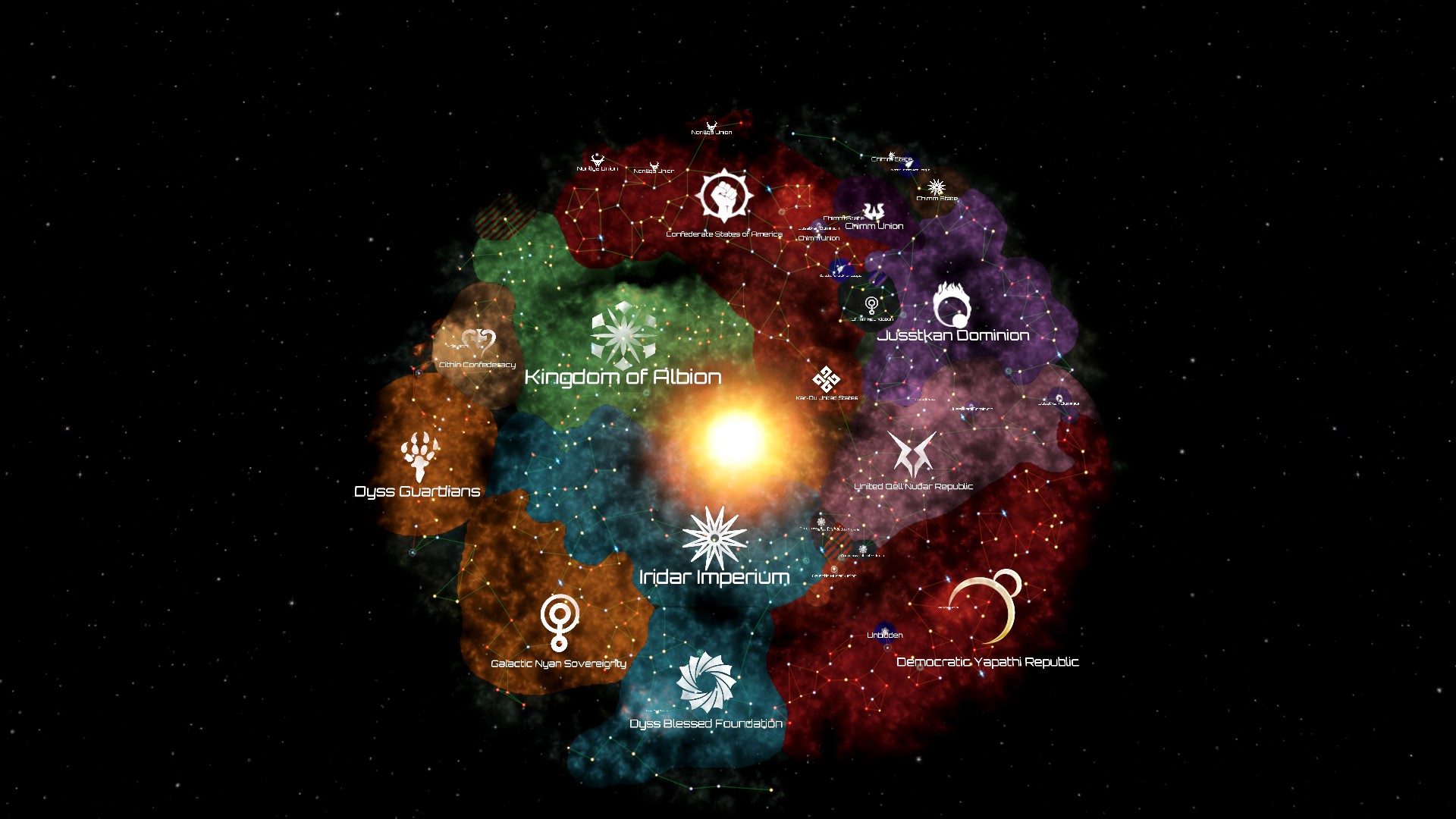 Stellaris, PDox Space Game - A Taste of Rome | Page 162 | SpaceBattles