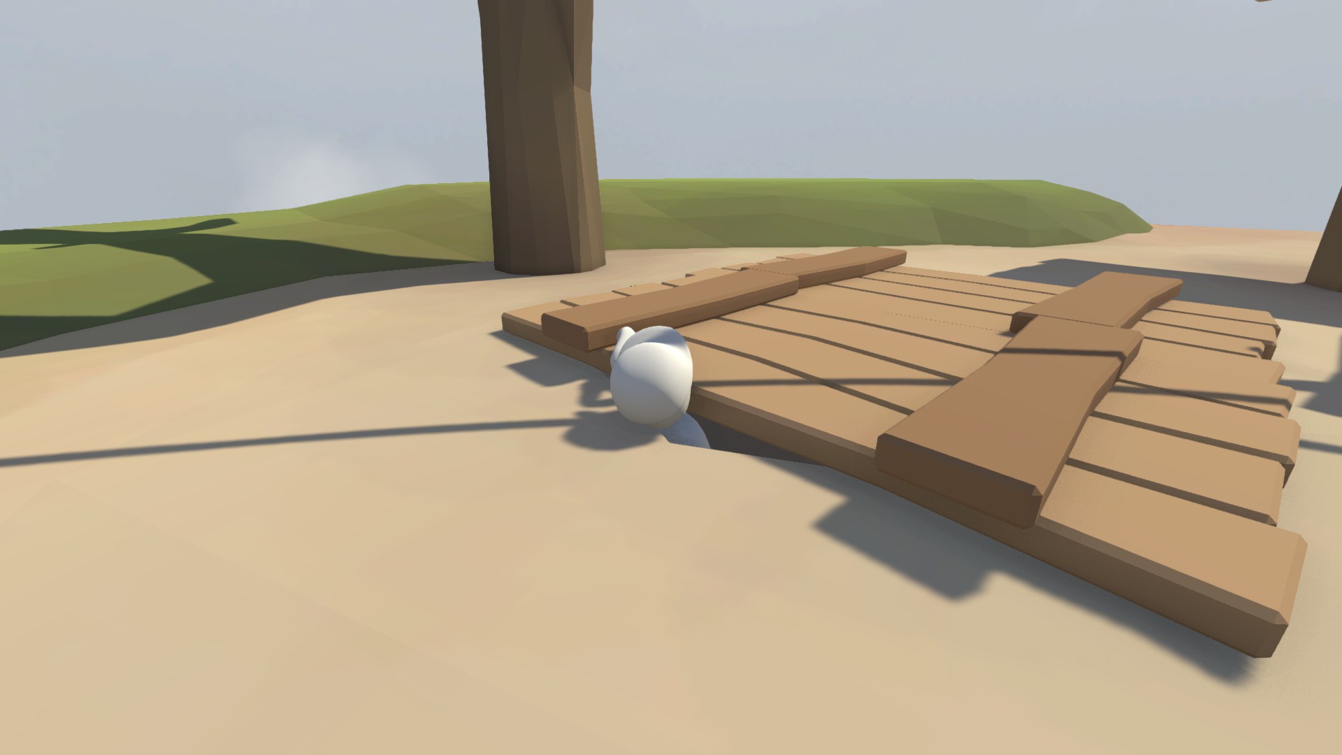 Steam Community :: Human: Fall Flat