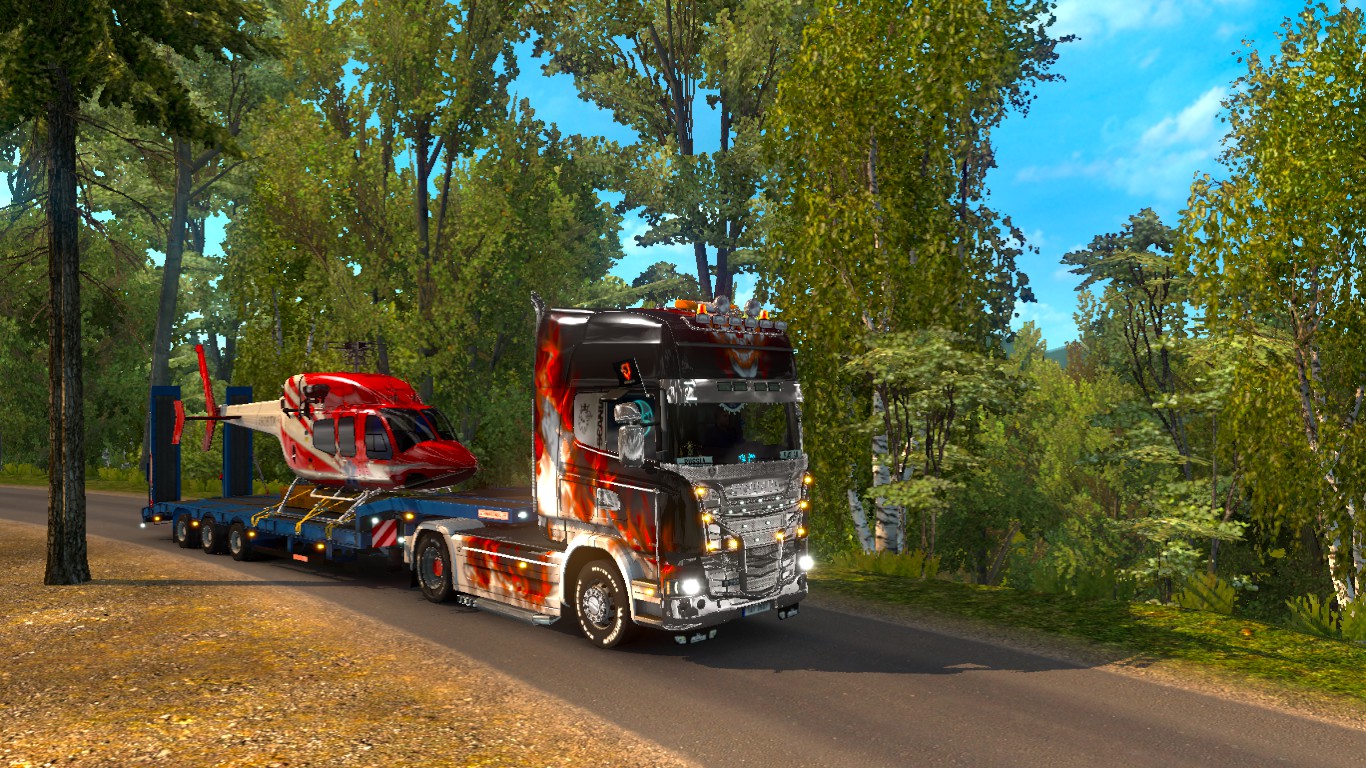 Steam Community :: Euro Truck Simulator 2