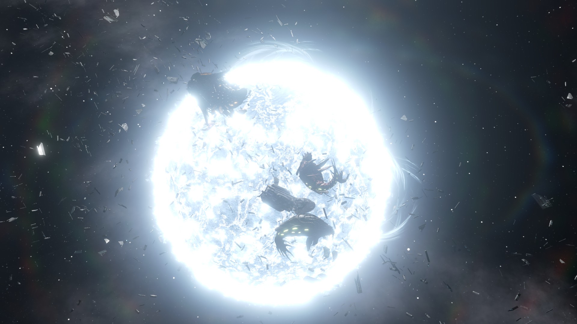 Steam community stellaris